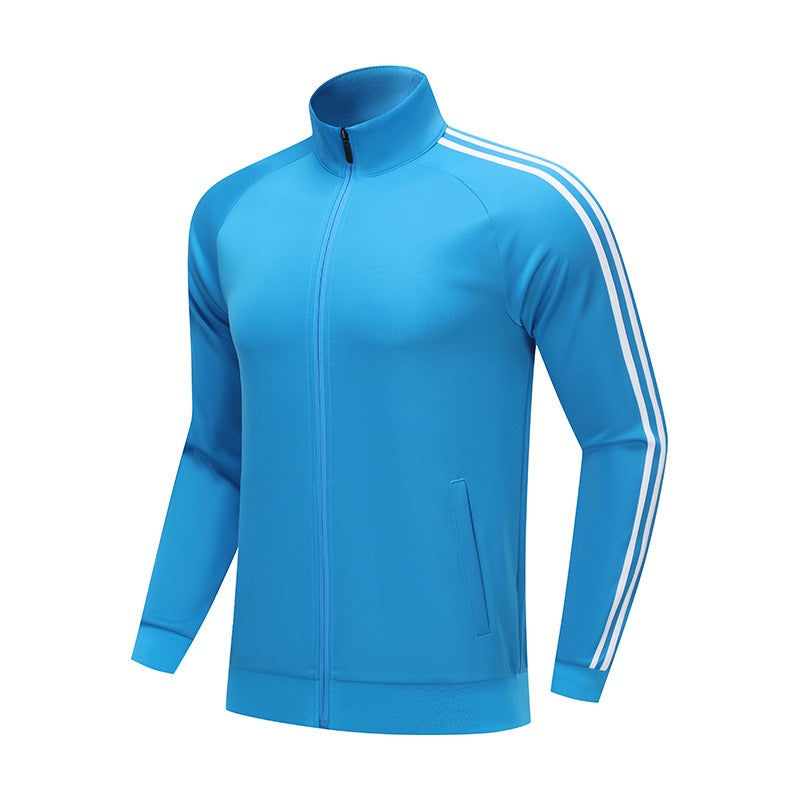 Unisex Sport Activewear Set Jacket & Track Pants (Branded)
2 set sales