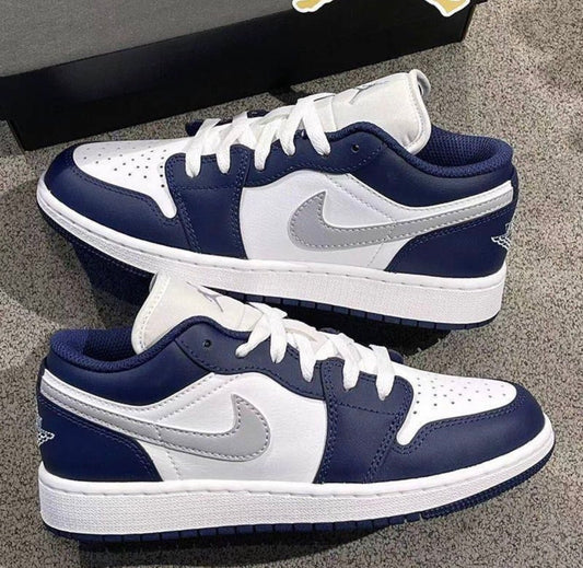 Men’s Premium Street Sneakers (UK 10.5–11 / EU 45–46)