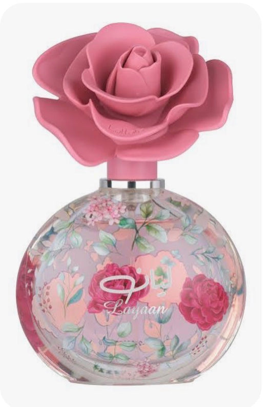 New Lattafa Perfume – Premium Arabic Fragrance (100ml)