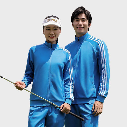 Unisex Sport Activewear Set Jacket & Track Pants (Branded)
2 set sales