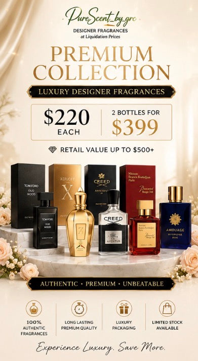 Luxury Premium Collection Under $250