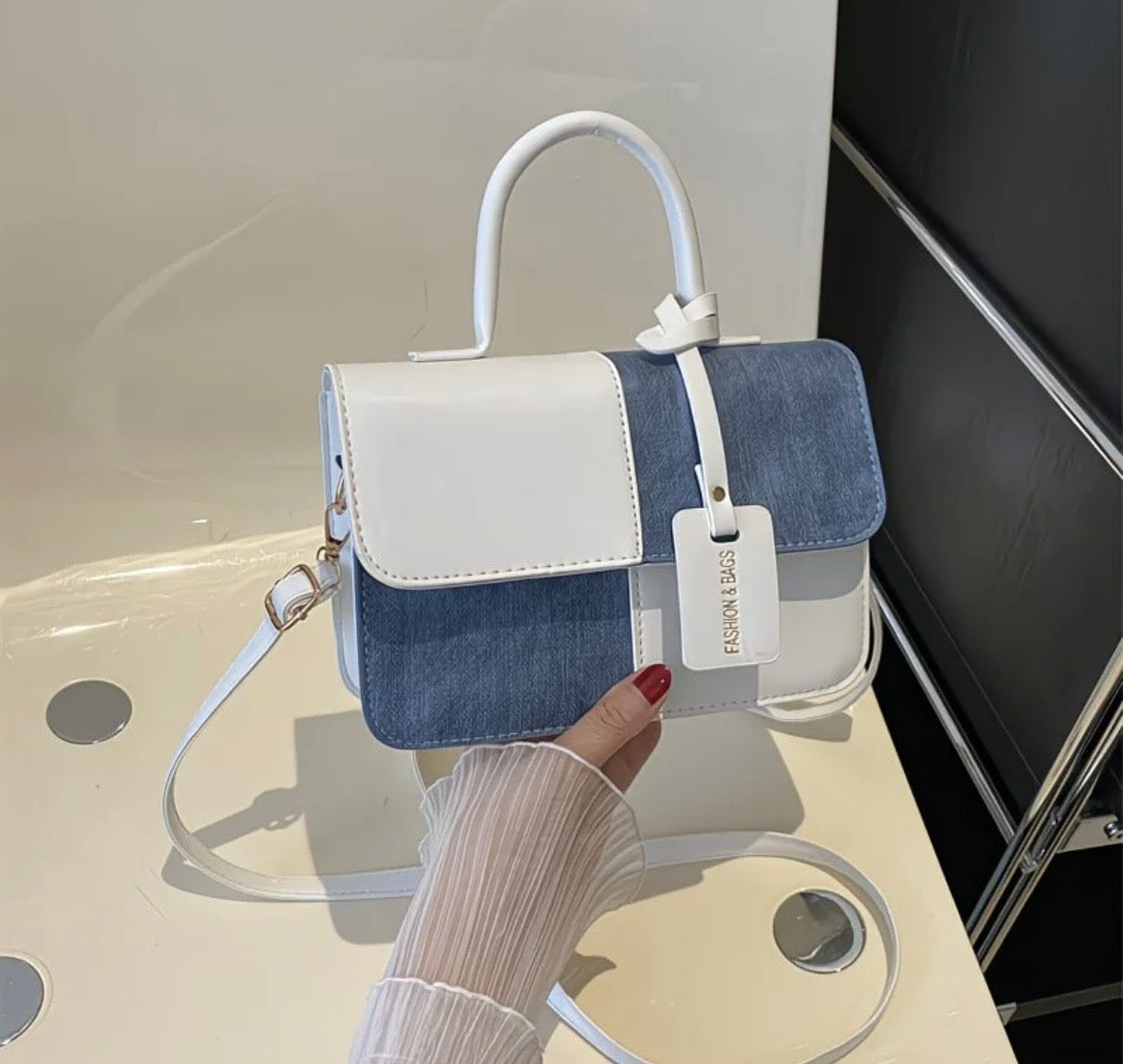 Luxury Mini Handbags – Mix & Match Deal 2 for C$55