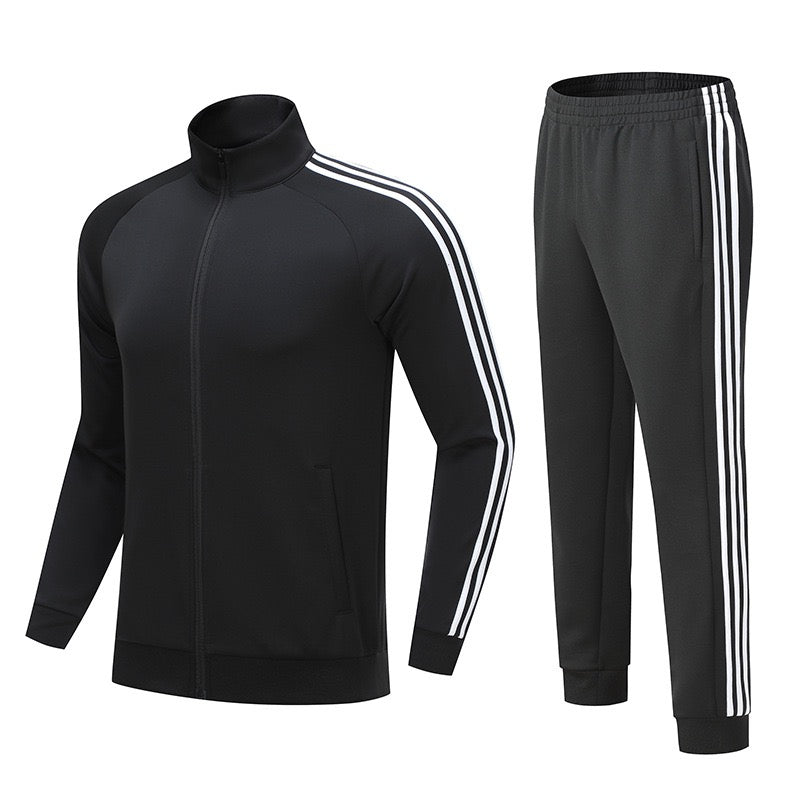 Unisex Sport Activewear Set Jacket & Track Pants (Branded)
2 set sales