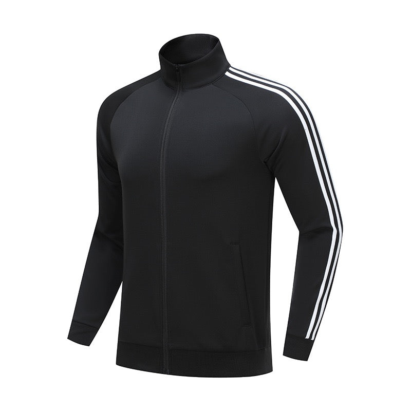 Unisex Sport Activewear Set Jacket & Track Pants (Branded)
2 set sales