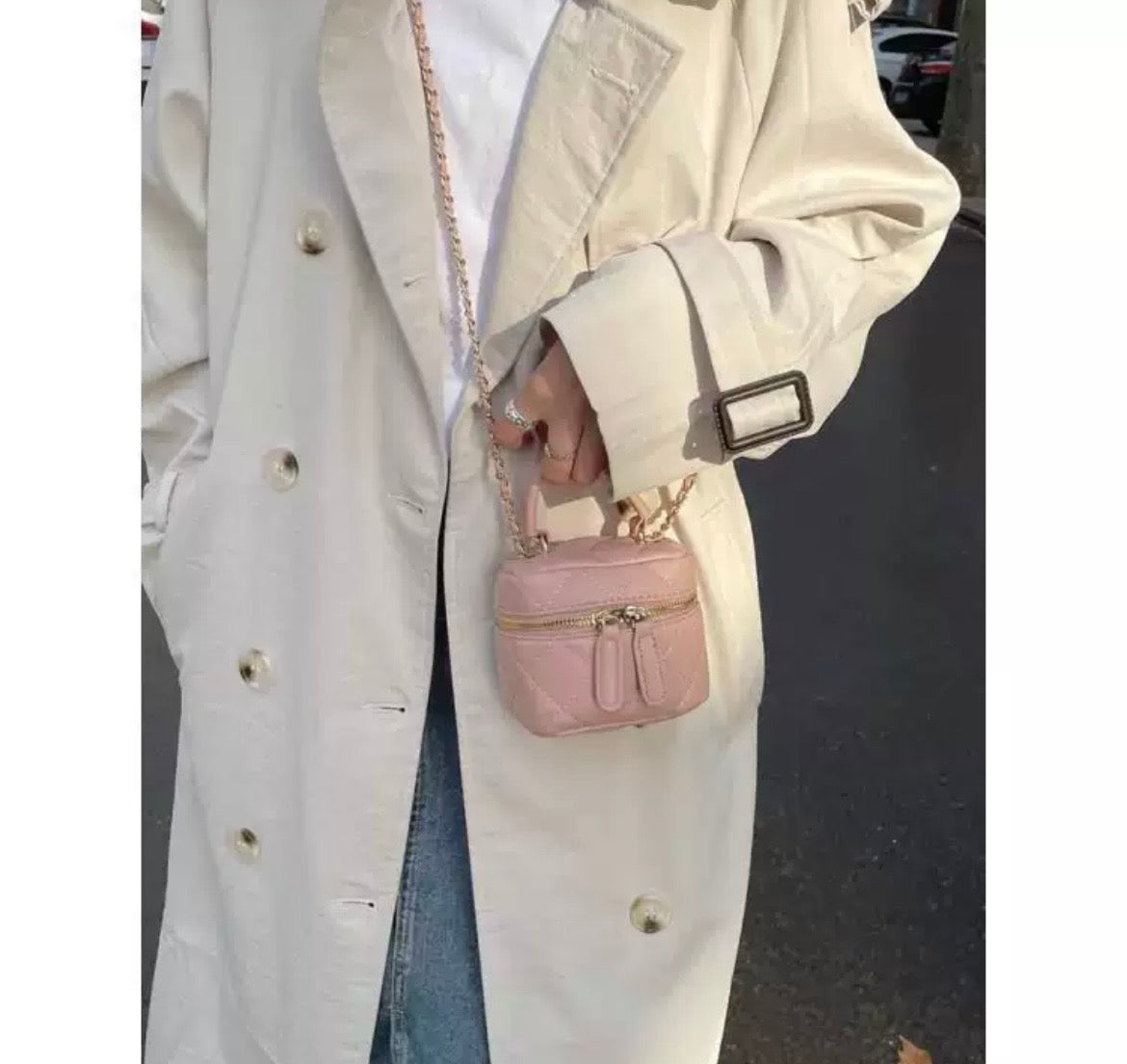 Luxury Mini Handbags – Mix & Match Deal 2 for C$55