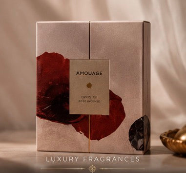 Luxury Fragrances under $299