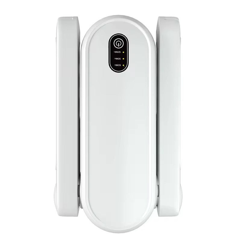 Electric Shoe Dryer & Deodorizer (110V) – Fast Dry, Fresh Shoes