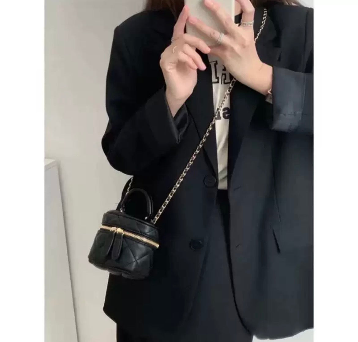 Luxury Mini Handbags – Mix & Match Deal 2 for C$55