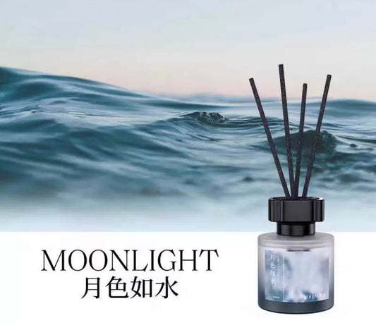 Luxury Reed Diffuser – Long Lasting Home Fragrance (100ml) | PRE-ORDER (2 for CAD$59)