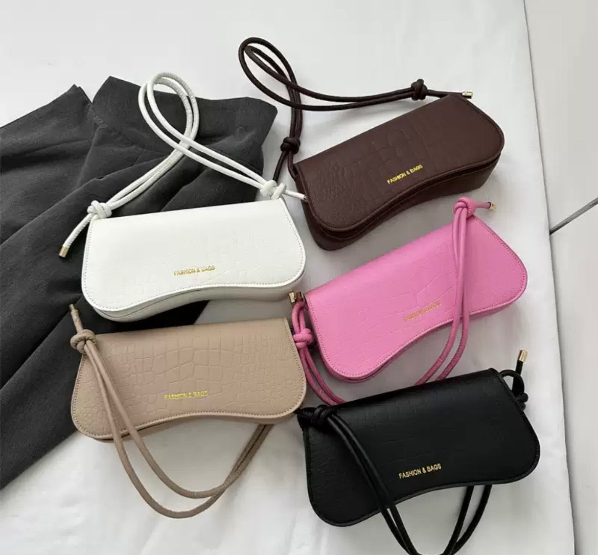 Luxury Mini Handbags – Mix & Match Deal 2 for C$55