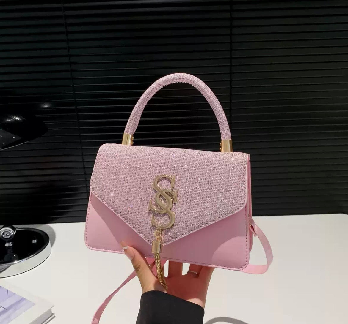 Luxury Mini Handbags – Mix & Match Deal 2 for C$55