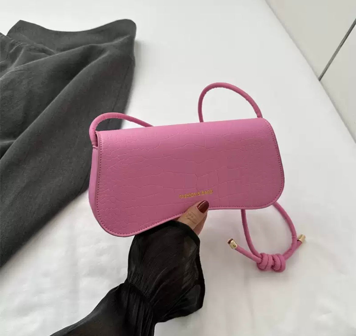 Luxury Mini Handbags – Mix & Match Deal 2 for C$55