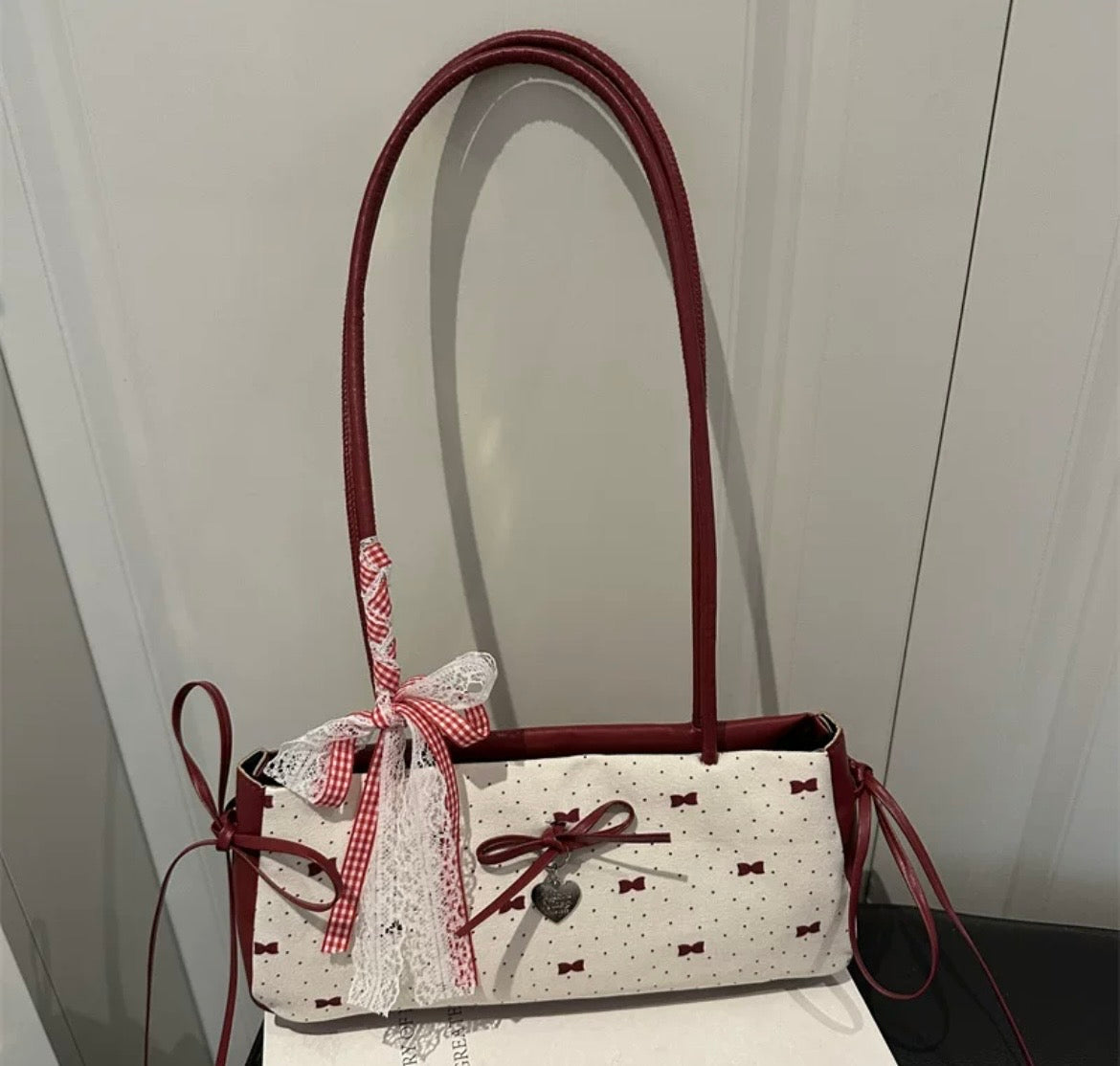 Luxury Mini Handbags – Mix & Match Deal 2 for C$55