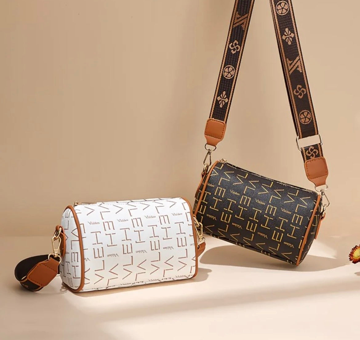 Luxury Mini Handbags – Mix & Match Deal 2 for C$55