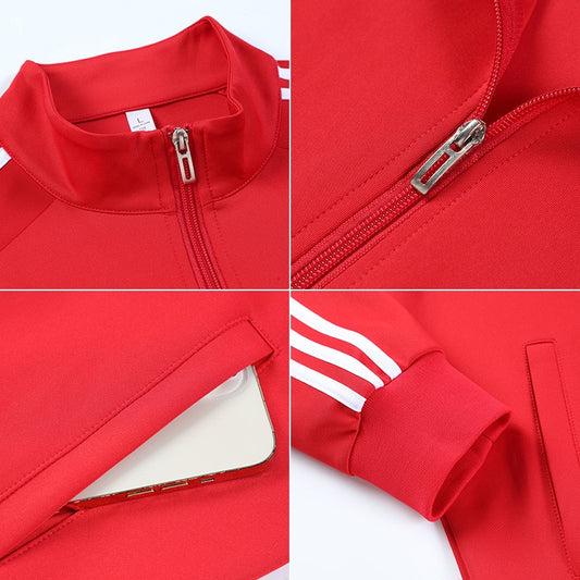 Unisex Sport Activewear Set Jacket & Track Pants (Branded)
2 set sales