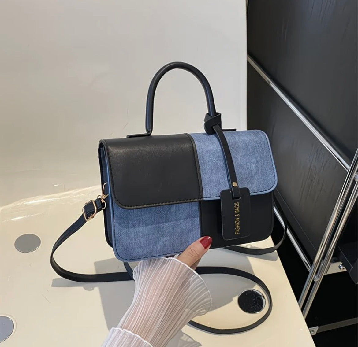 Luxury Mini Handbags – Mix & Match Deal 2 for C$55