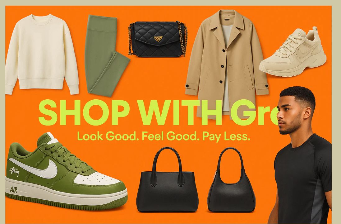 Mix & Match Branded Shoes (Any 3 Pairs)-C$260