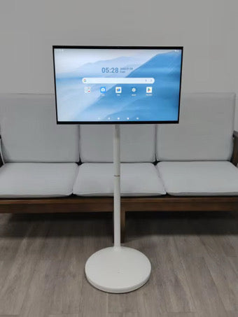24” Smart Android Movable TV / Tablet