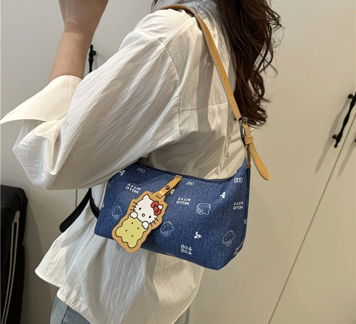 Luxury Mini Handbags – Mix & Match Deal 2 for C$55