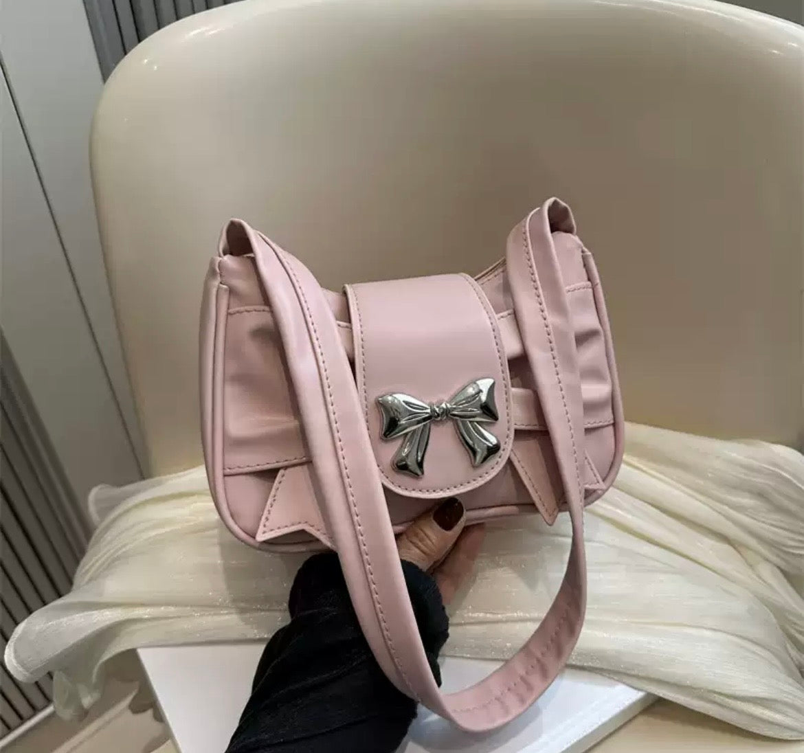 Luxury Mini Handbags – Mix & Match Deal 2 for C$55