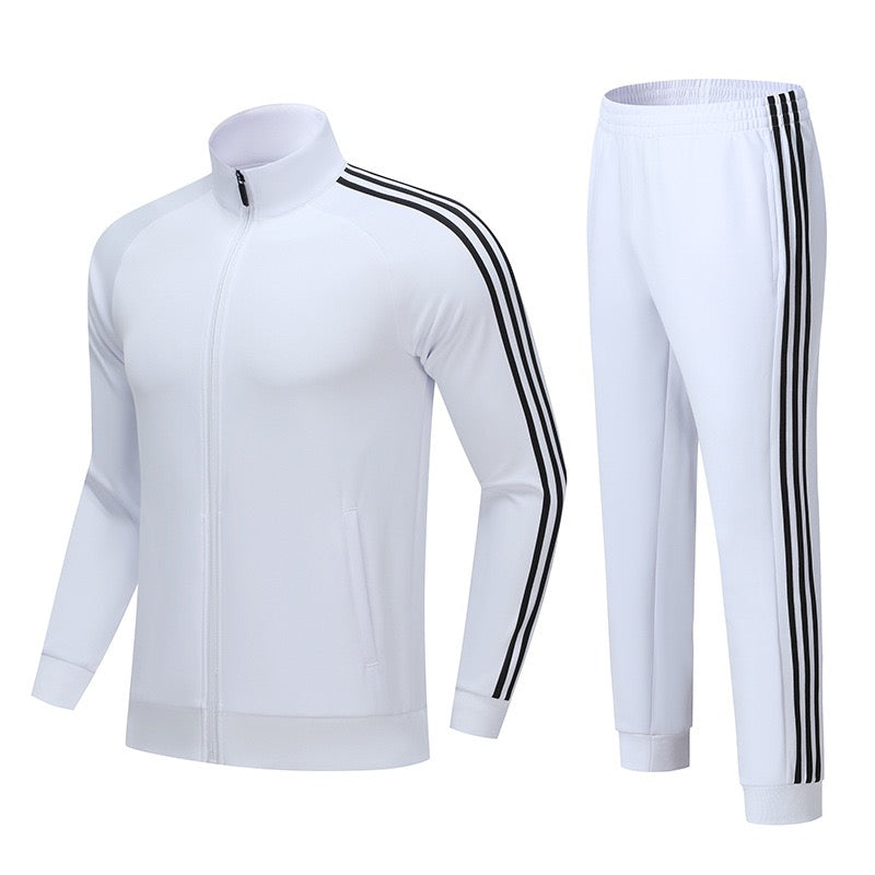 Unisex Sport Activewear Set Jacket & Track Pants (Branded)
2 set sales