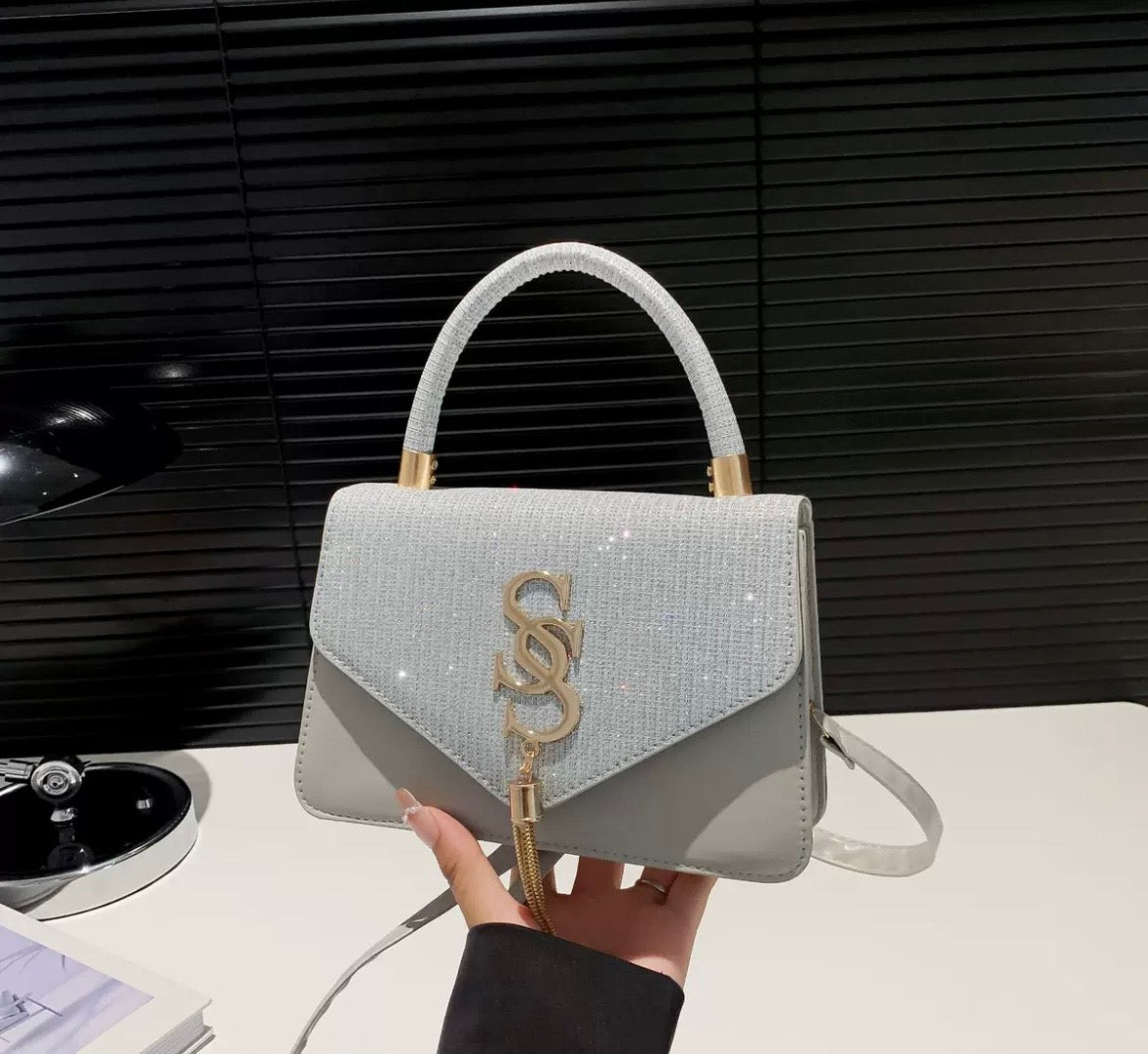 Luxury Mini Handbags – Mix & Match Deal 2 for C$55