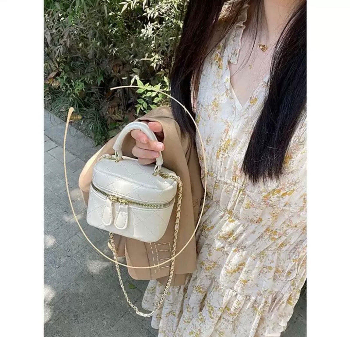 Luxury Mini Handbags – Mix & Match Deal 2 for C$55