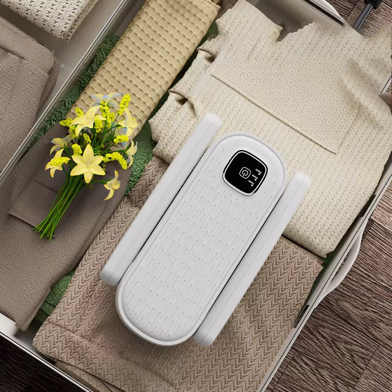 Electric Shoe Dryer & Deodorizer (110V) – Fast Dry, Fresh Shoes