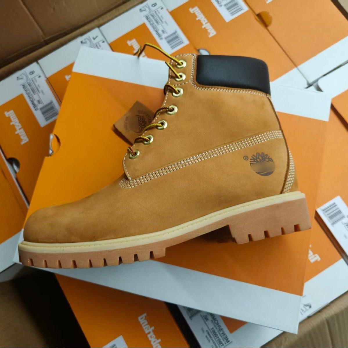 Mix & Match Branded Shoes (Any 3 Pairs)-C$260