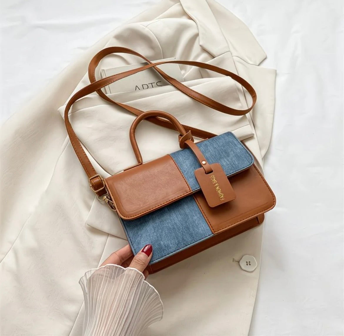 Luxury Mini Handbags – Mix & Match Deal 2 for C$55