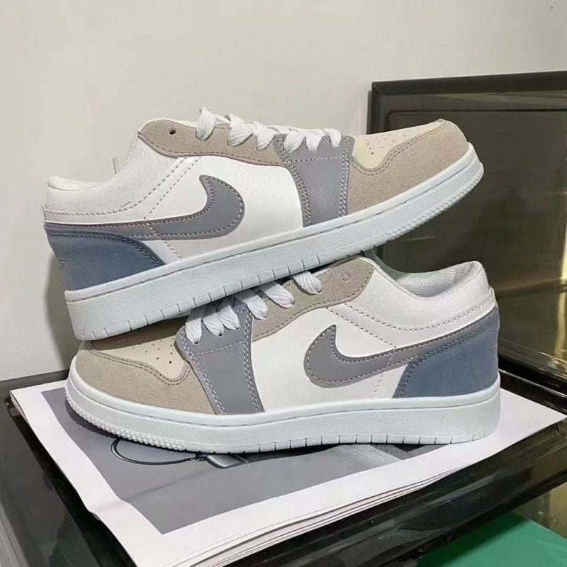 Mix & Match Branded Shoes (Any 3 Pairs)-C$260