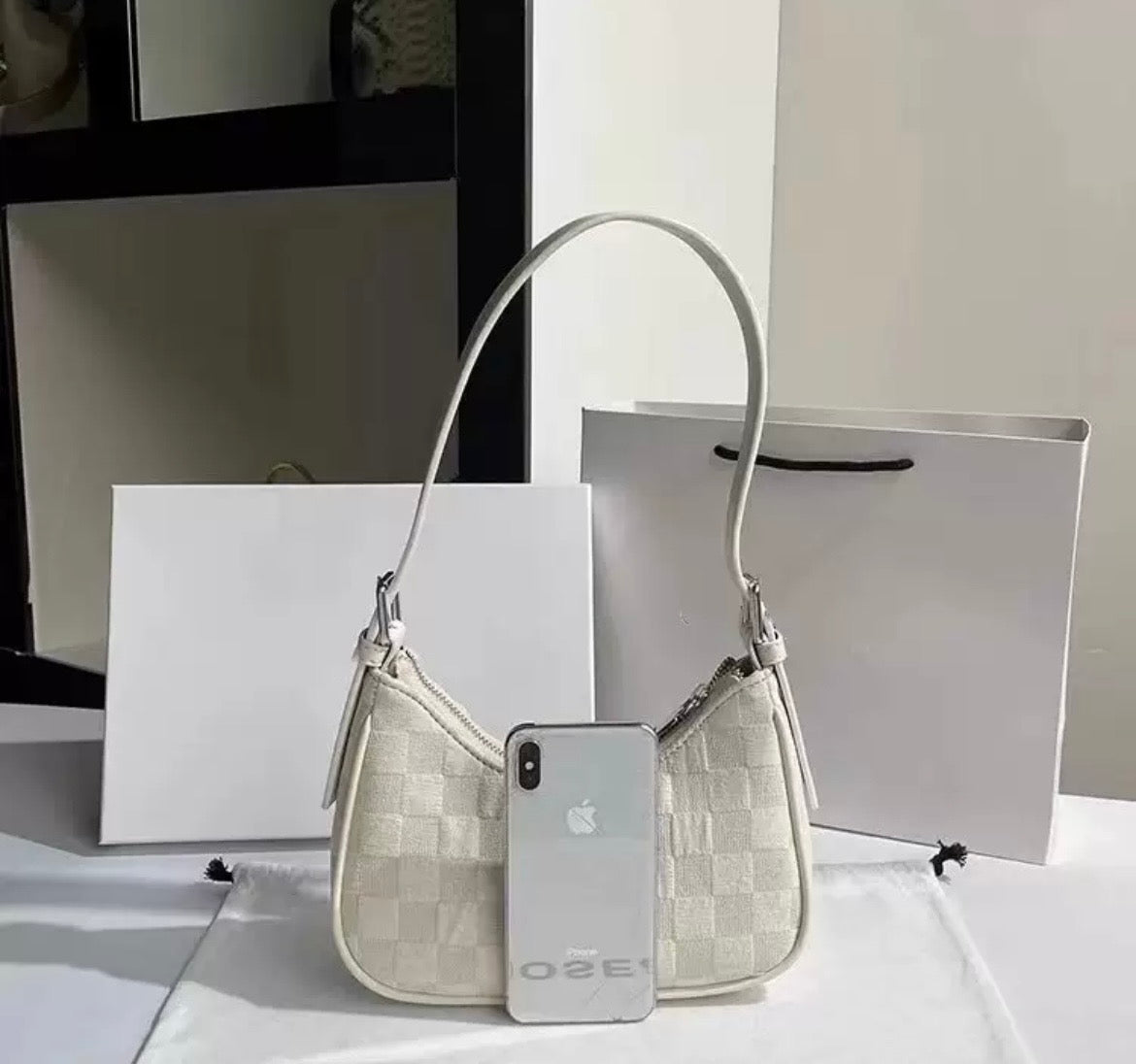 Luxury Mini Handbags – Mix & Match Deal 2 for C$55