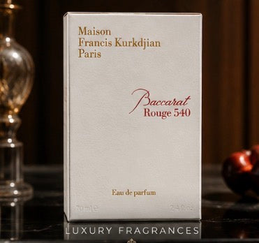 Luxury Fragrances under $299