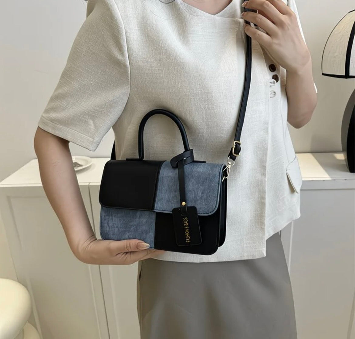 Luxury Mini Handbags – Mix & Match Deal 2 for C$55