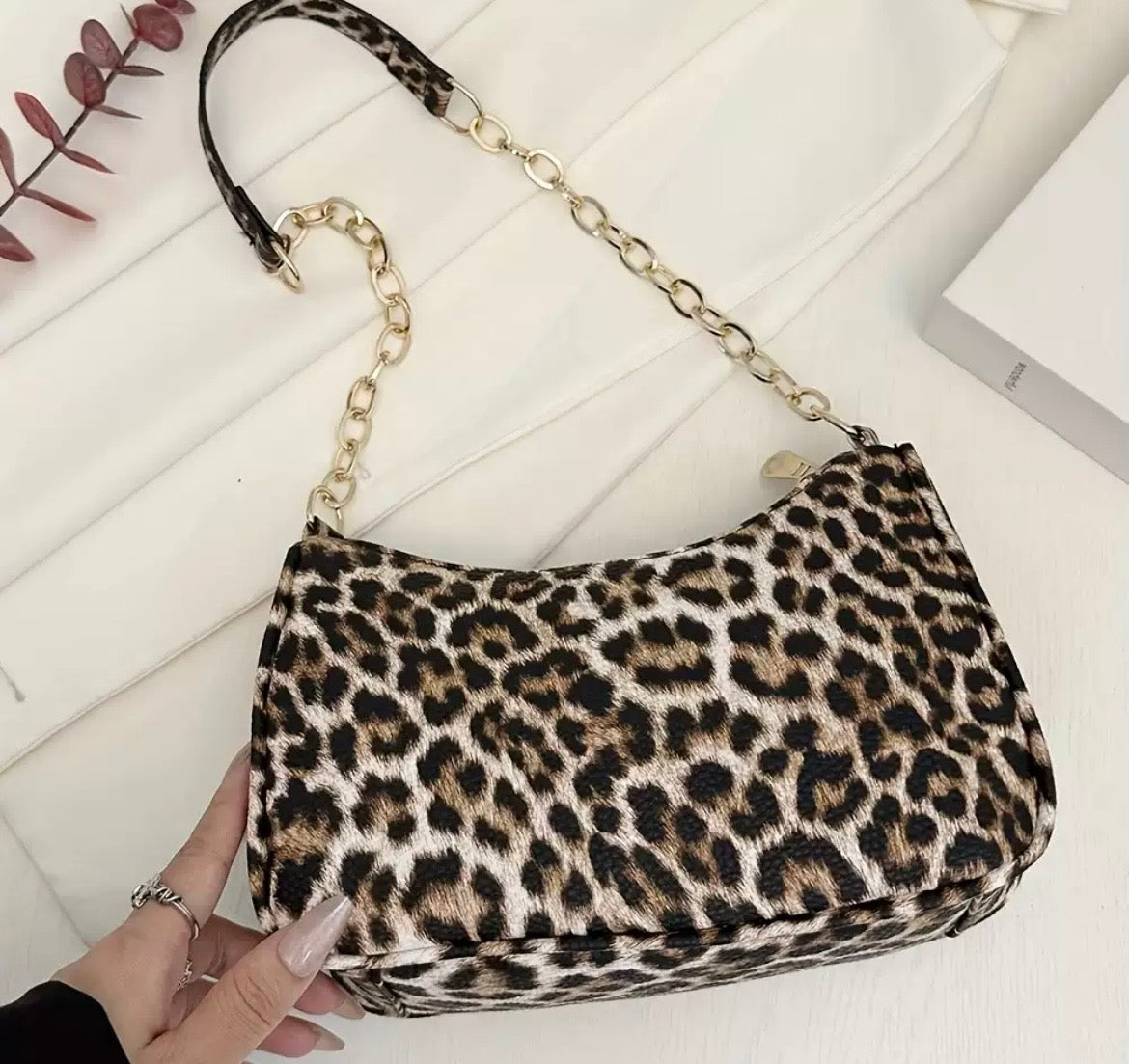 Luxury Mini Handbags – Mix & Match Deal 2 for C$55