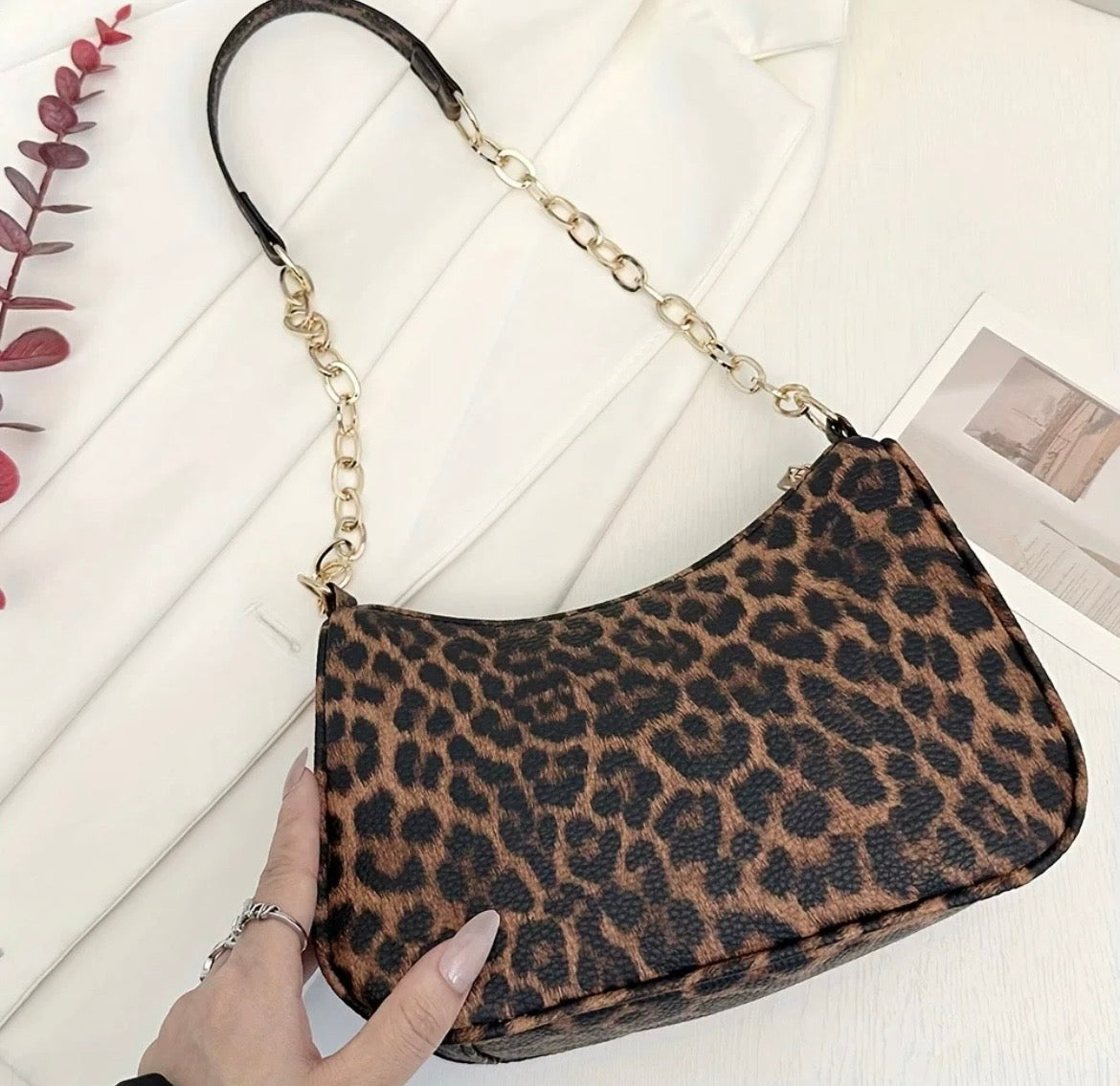 Luxury Mini Handbags – Mix & Match Deal 2 for C$55