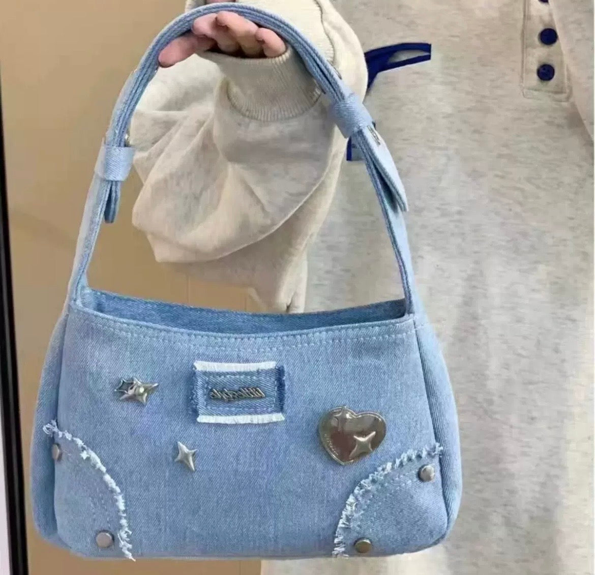 Luxury Mini Handbags – Mix & Match Deal 2 for C$55