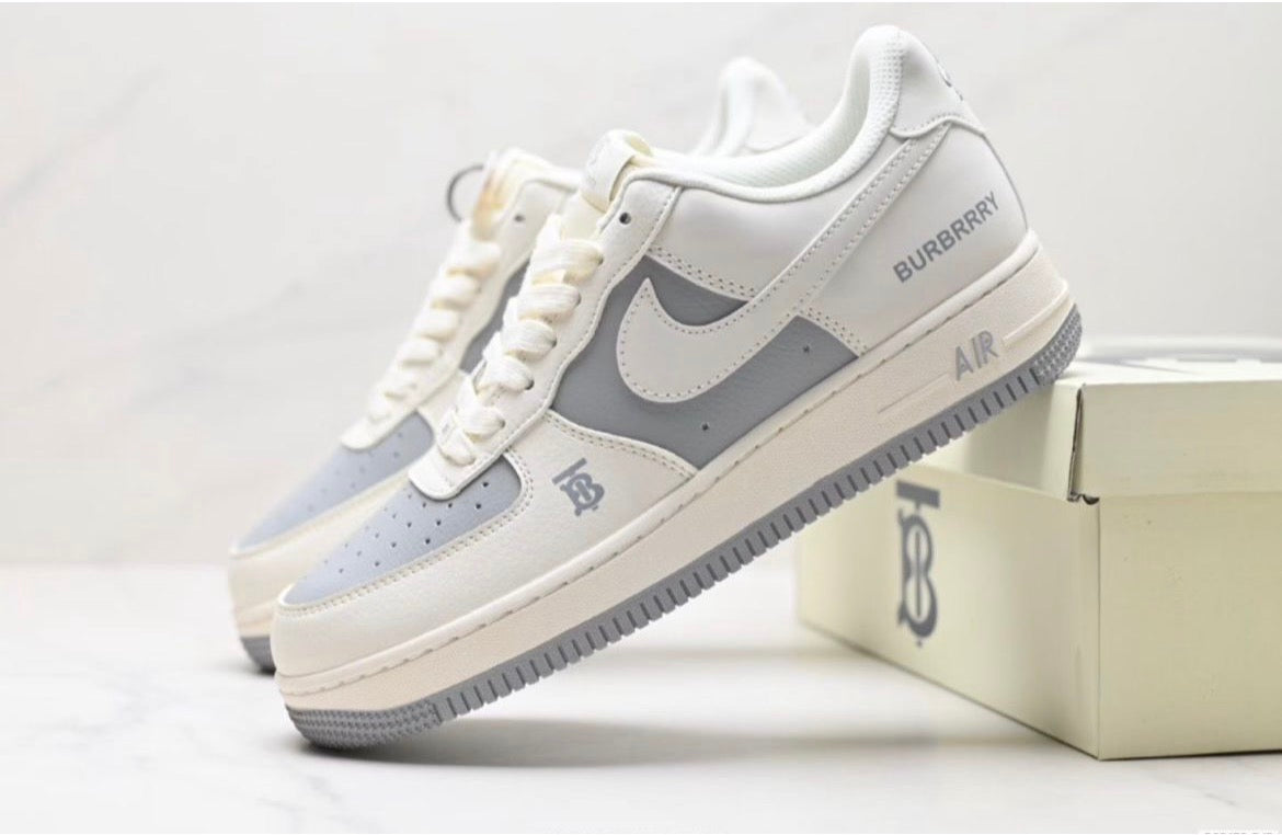 Men’s Premium Street Sneakers (UK 10.5–11 / EU 45–46)