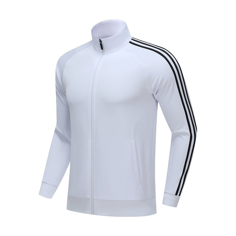 Unisex Sport Activewear Set Jacket & Track Pants (Branded)
2 set sales