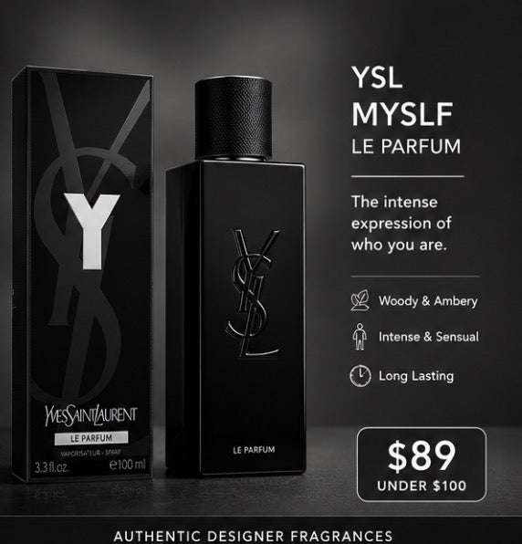 Luxury Fragrances Under $100