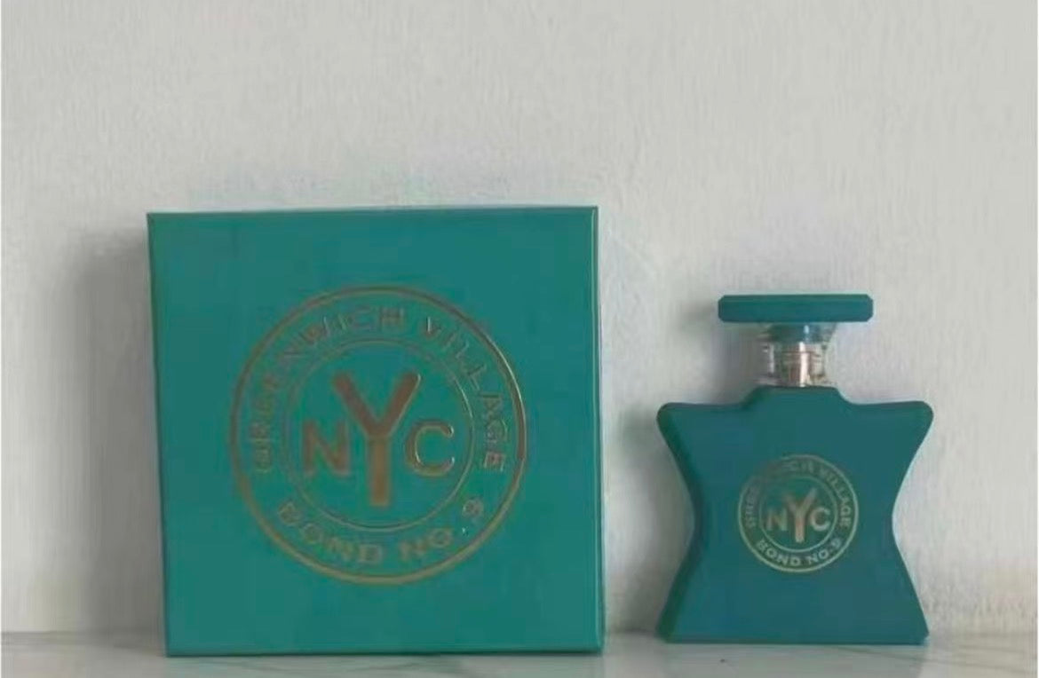 Luxury Liquidation Perfumes