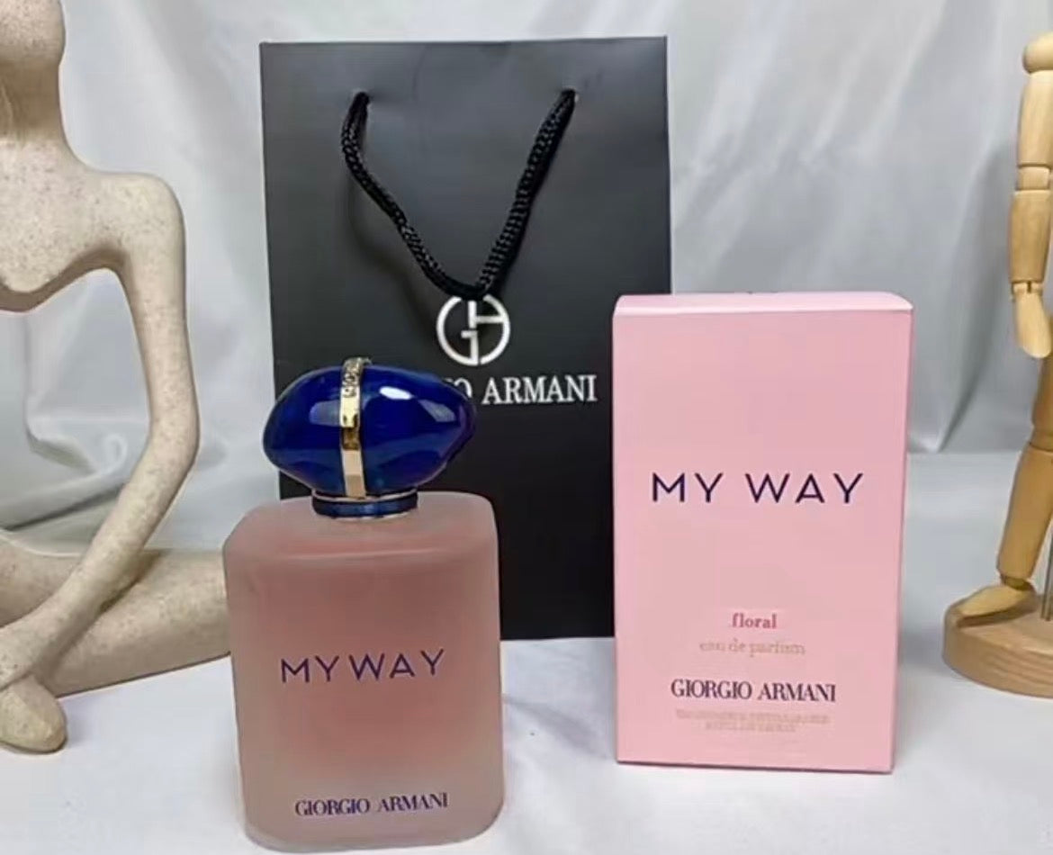 Luxury Liquidation Perfumes
