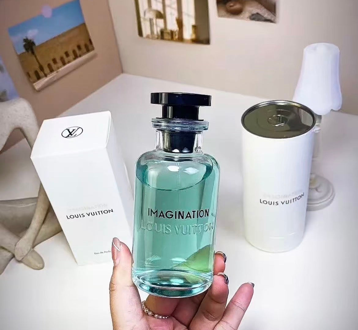 Luxury Liquidation Perfumes