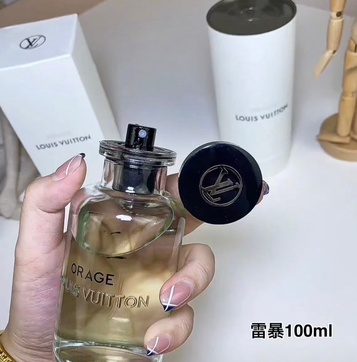 Luxury Liquidation Perfumes