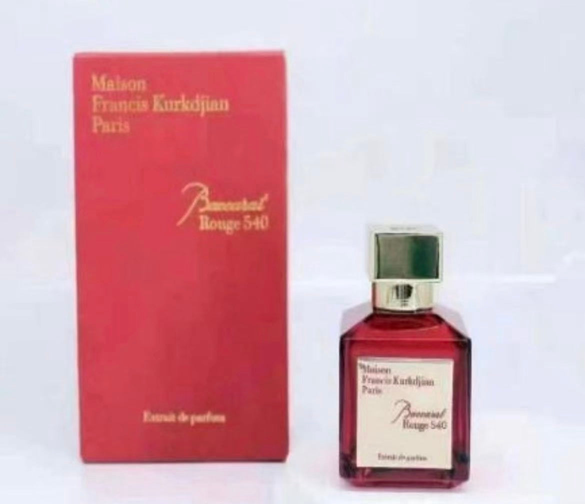 Luxury Liquidation Perfumes