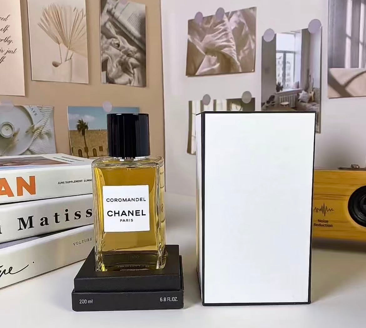 Luxury Liquidation Perfumes
