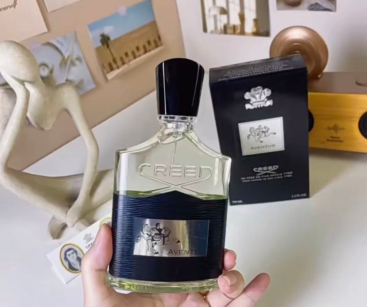 Luxury Liquidation Perfumes