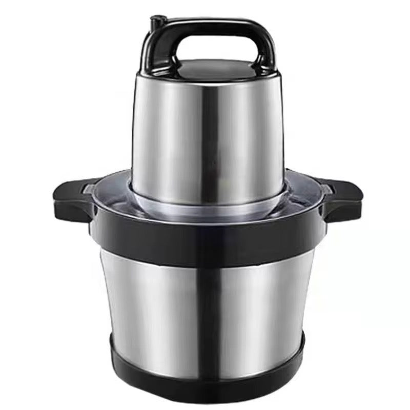 Fufu Maker - Power (6L Capacity)