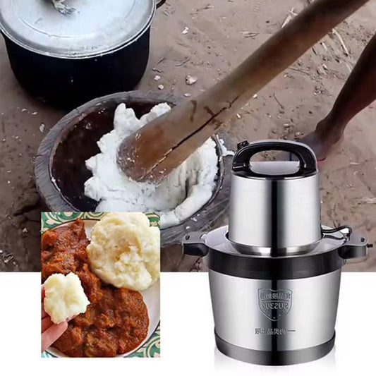 Fufu Maker - Power (6L Capacity)