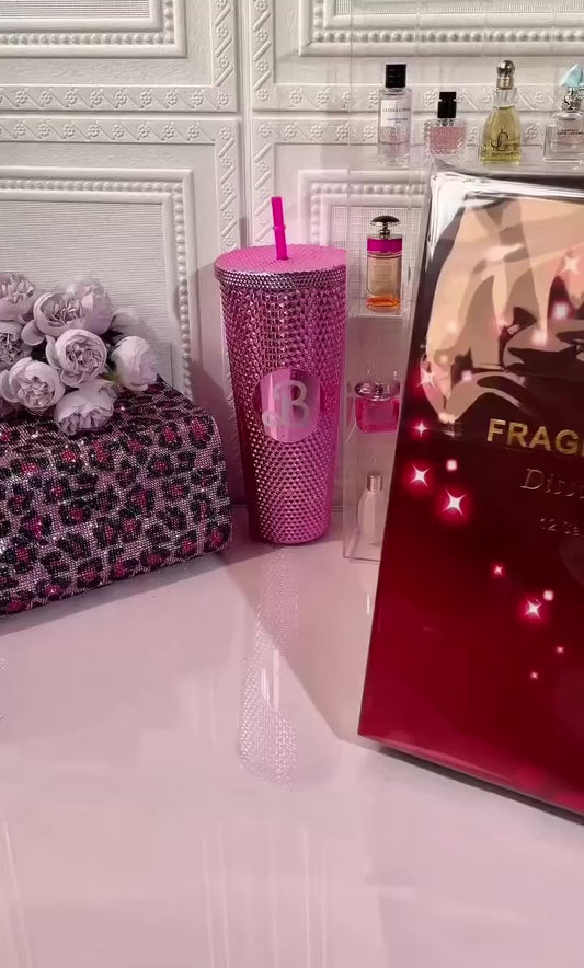 Luxury Mini Perfume Gift Set – Assorted Fragrances (Wholesale Price)